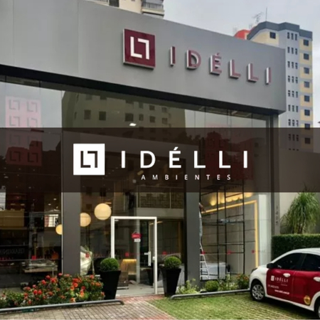 Image gallery marquee