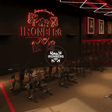 Image gallery marquee