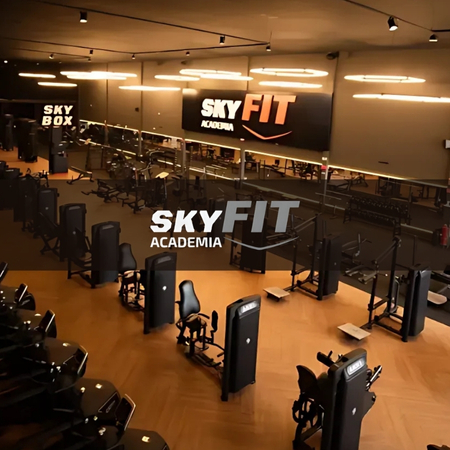 Image gallery marquee