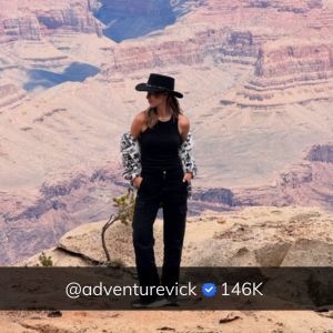 Image gallery marquee