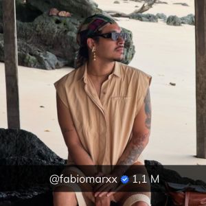 Image gallery marquee